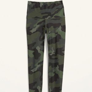 Extra High Waisted Powersoft Leggings